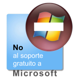 Plataforma Anti Soporte Gratuito Microsoft